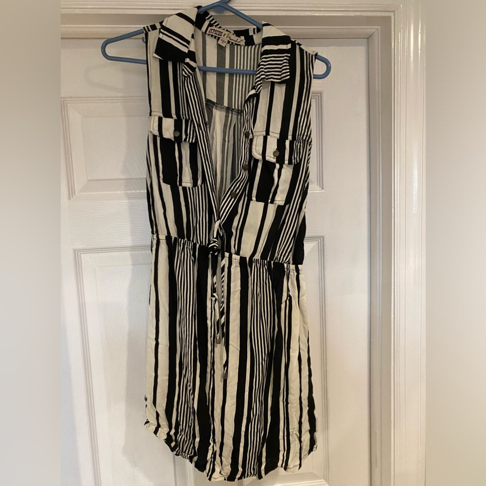 Gypsies & Moondust Dress